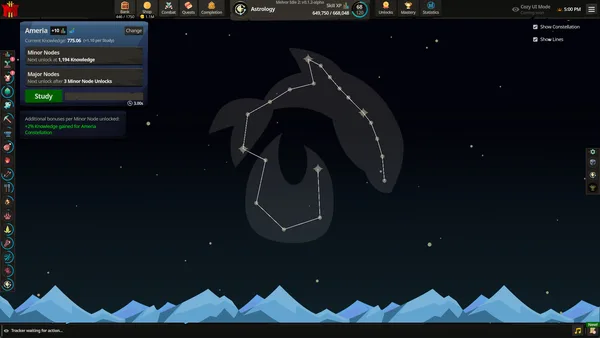 Melvor Idle 2 screenshot 5