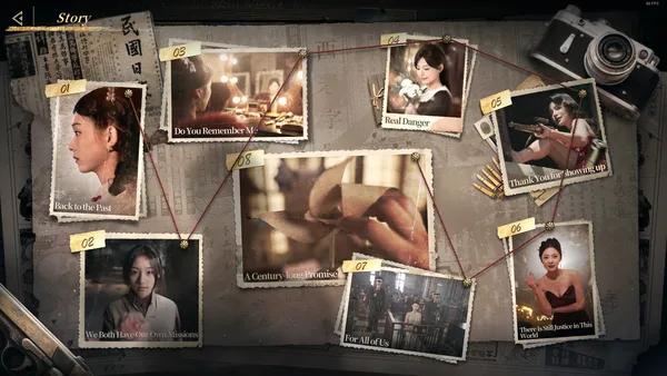 Game of Fate 2: A Century's Promise screenshot 8