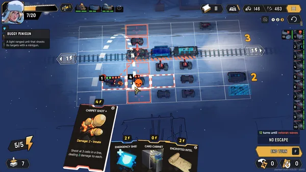Fogpiercer screenshot 10
