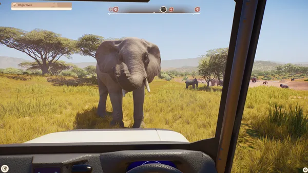 Screenshot 16 di Planet Zoo 2