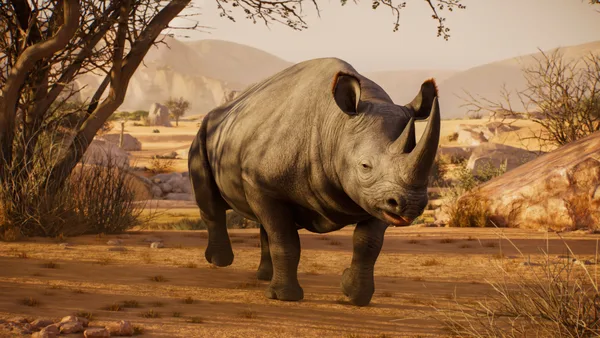 Screenshot 20 di Planet Zoo 2