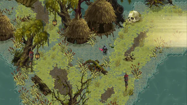 Cursemark screenshot 10