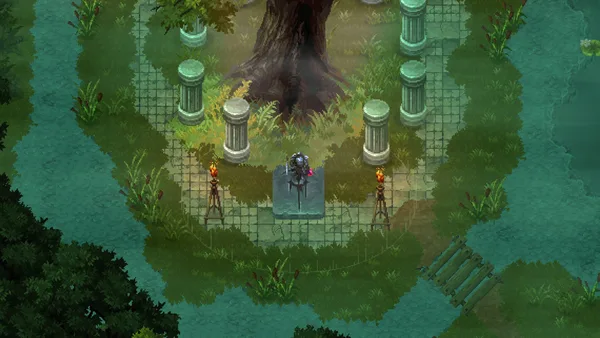 Cursemark screenshot 14