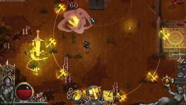 Cursemark screenshot 15
