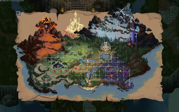 Cursemark screenshot 3