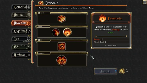 Cursemark screenshot 8