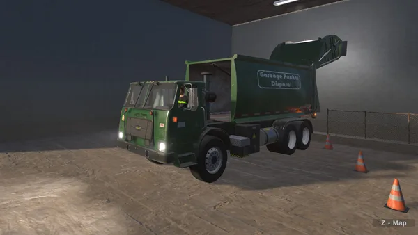 Garbage Packer screenshot 7