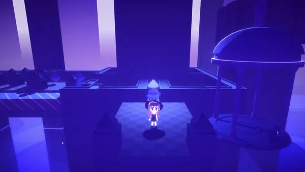 Theta and Paralldox on Worldlines screenshot 5