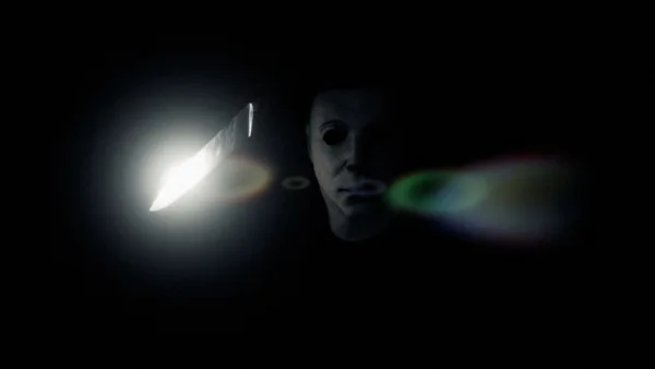 Halloween: The Game screenshot 6