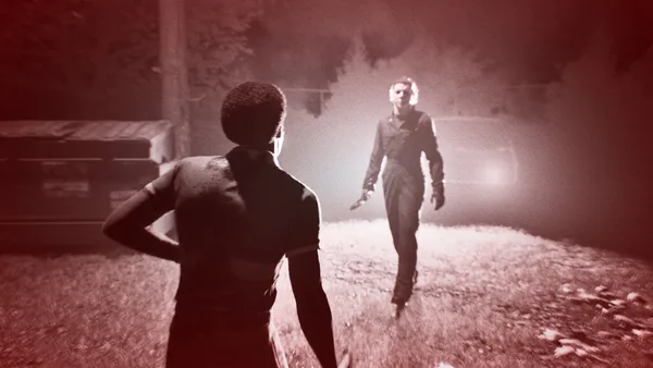 Halloween: The Game screenshot 9