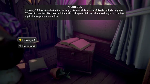 Hardland screenshot 13