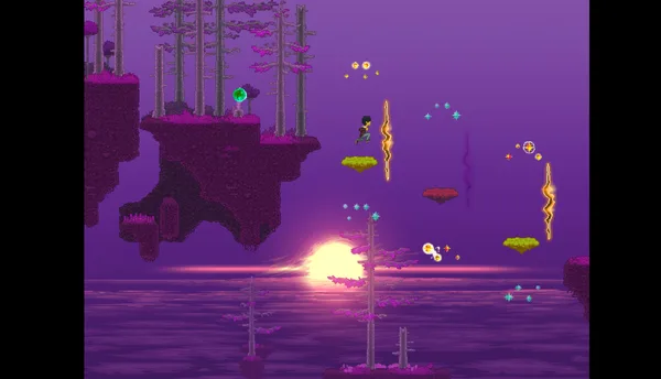 Disorder screenshot 3