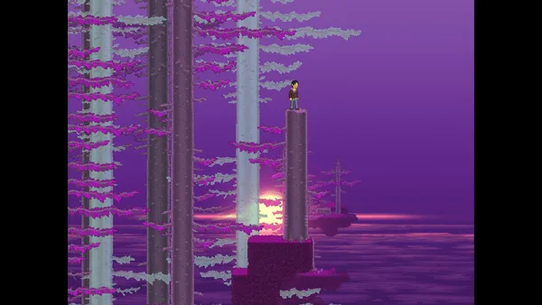 Disorder screenshot 5
