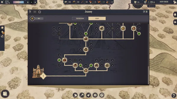 Wild West Pioneers screenshot 6