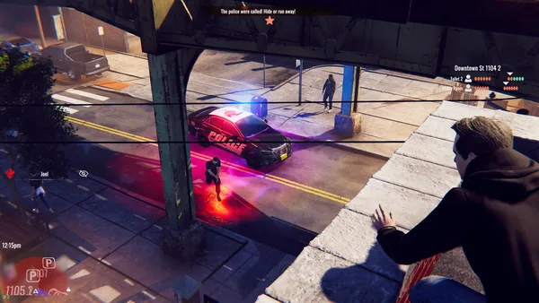Thief Simulator 3 screenshot 5