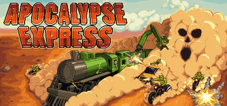 Apocalypse Express