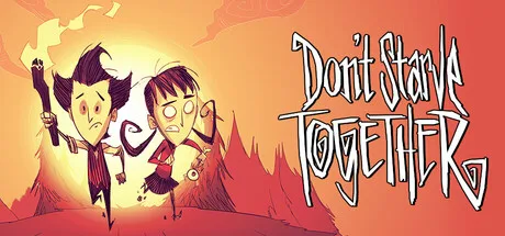 Don't Starve Together
