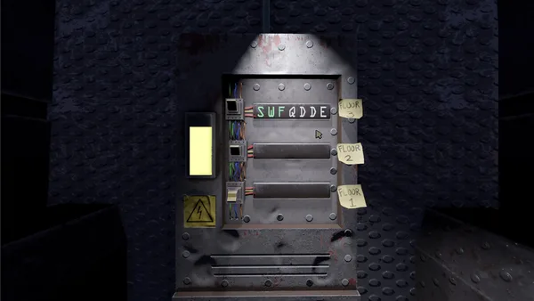 Find or be Found screenshot 5