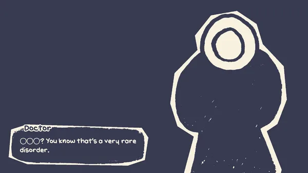 you're just imagining it screenshot 1
