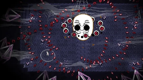 VOIDFACE screenshot 2