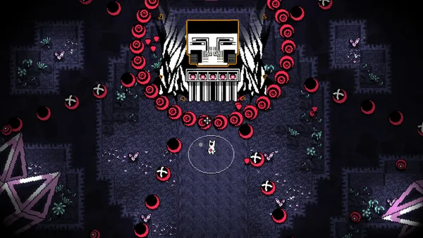 VOIDFACE screenshot 4