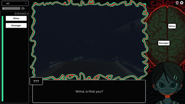 Am I Nima screenshot 1