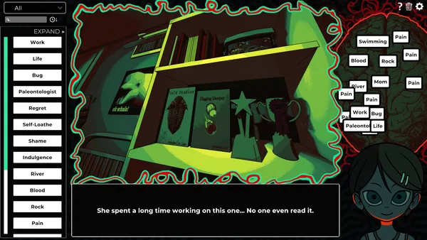 Am I Nima screenshot 4