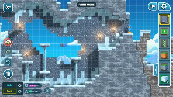 Nexus Station screenshot 3