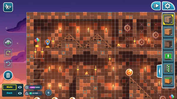 Nexus Station screenshot 6