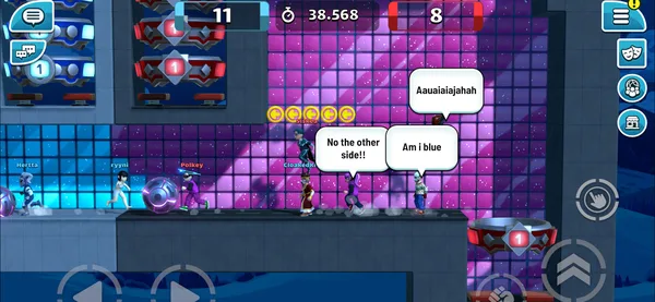 Nexus Station screenshot 8