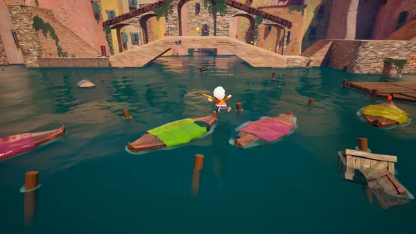 Pizzapocalypse screenshot 2
