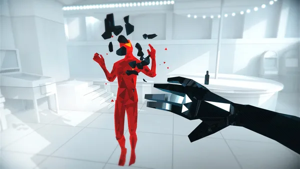 Screenshot 10 di SUPERHOT