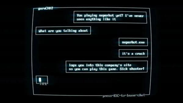 Screenshot 4 di SUPERHOT