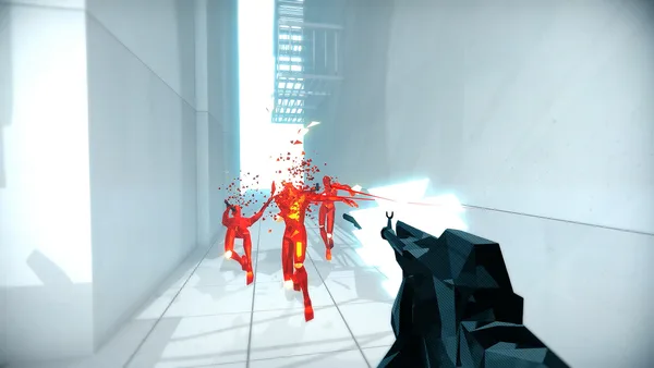 Screenshot 6 di SUPERHOT
