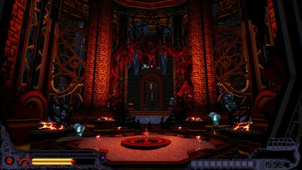 Diluvian Ultra: Awakening screenshot 4