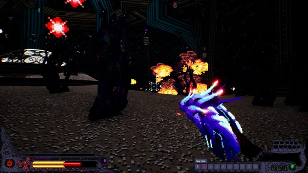 Diluvian Ultra: Awakening screenshot 6
