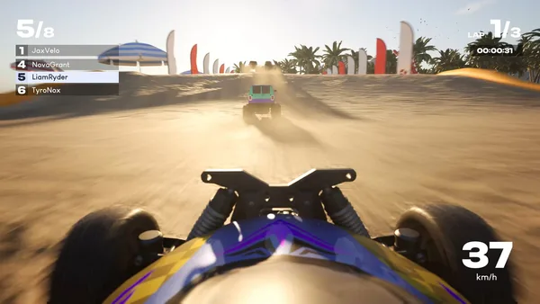 Recharge: Room Games screenshot 3
