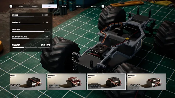 Recharge: Room Games screenshot 6
