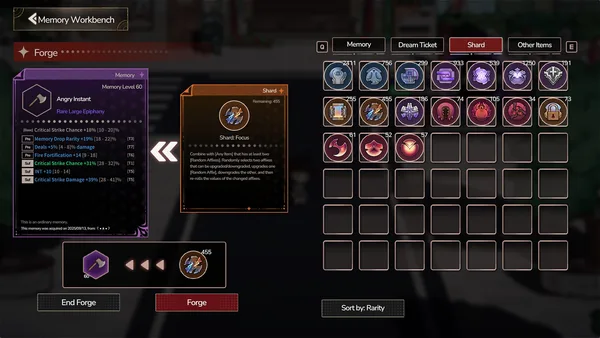 DreamEcho screenshot 4