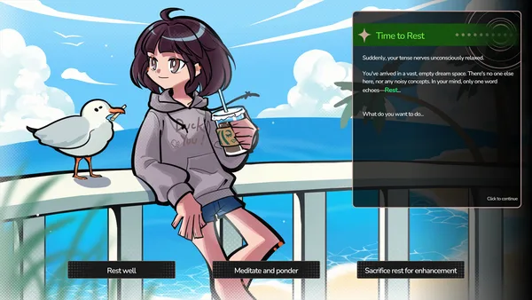 DreamEcho screenshot 8
