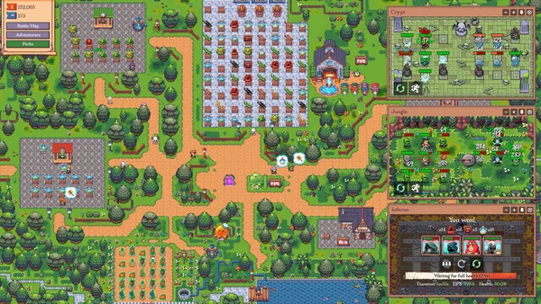 Skeleseller screenshot 6