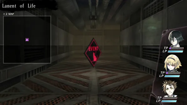 Mind Zero screenshot 7
