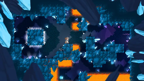 BLACKHOLE screenshot 1