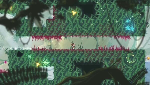 BLACKHOLE screenshot 15
