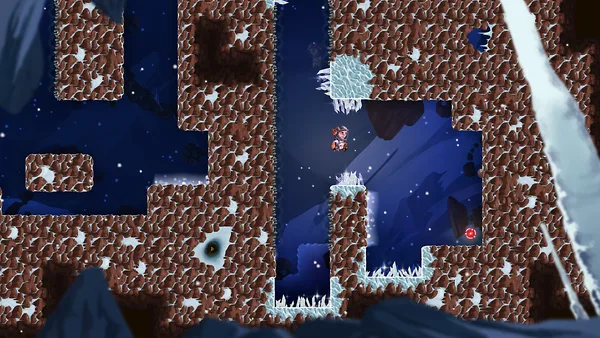 BLACKHOLE screenshot 5