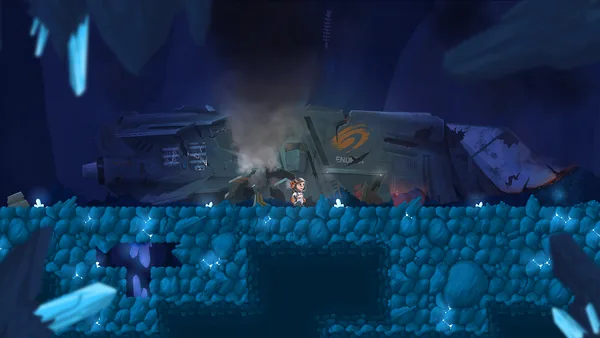 BLACKHOLE screenshot 7
