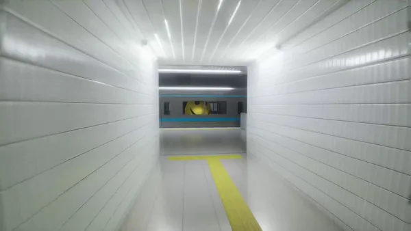 LIMSCAPE : THE LIMINAL SPACE EXPLORER screenshot 12