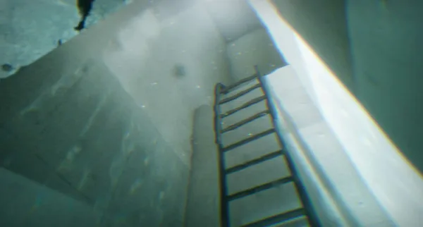 LIMSCAPE : THE LIMINAL SPACE EXPLORER screenshot 19