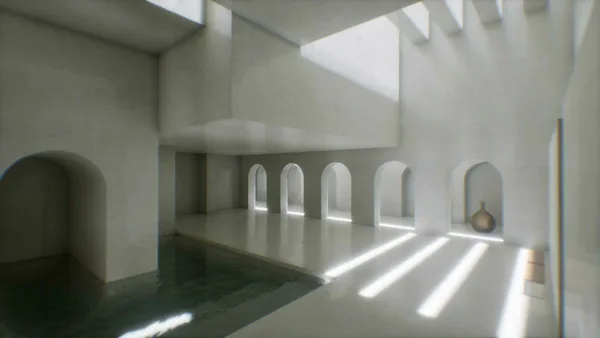 LIMSCAPE : THE LIMINAL SPACE EXPLORER screenshot 6