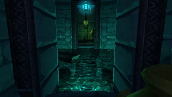 Vanishing Realms™ screenshot 14